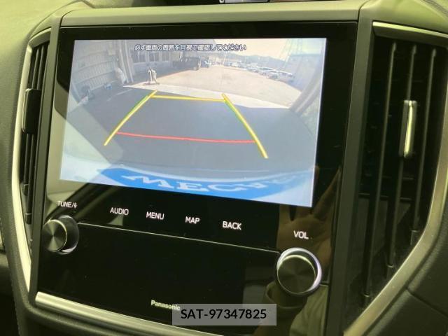 Subaru FORESTER 2021-01 8876578-12