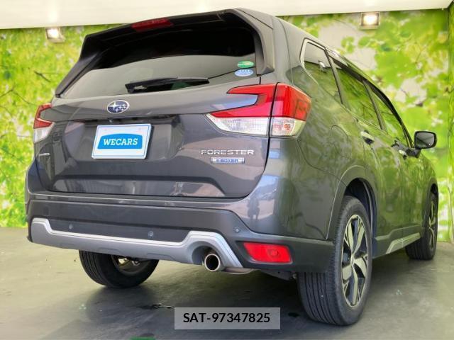 Subaru FORESTER 2021-01 8876578-2