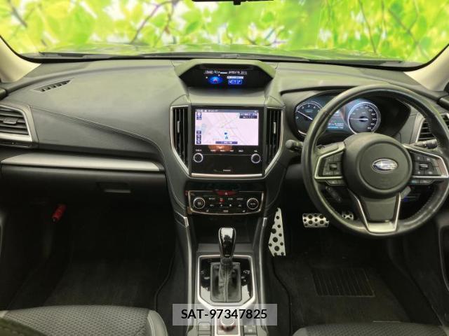 Subaru FORESTER 2021-01 8876578-3