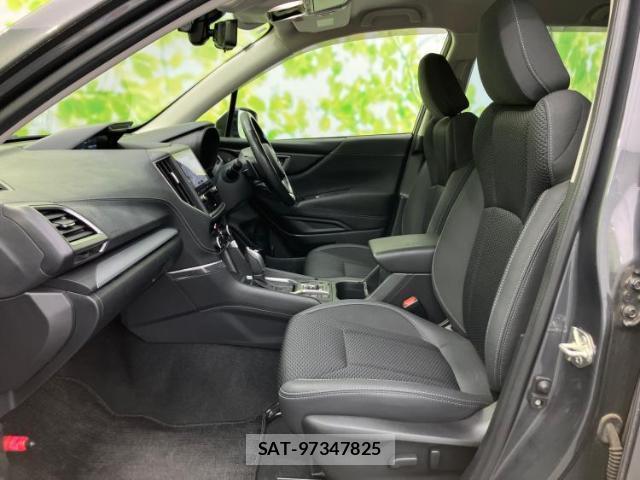 Subaru FORESTER 2021-01 8876578-4