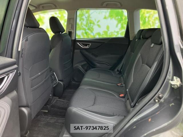 Subaru FORESTER 2021-01 8876578-5