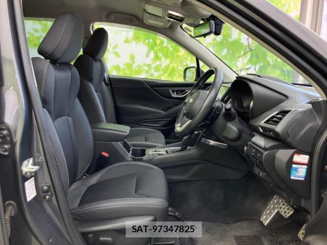 Subaru FORESTER 2021-01 8876578-6
