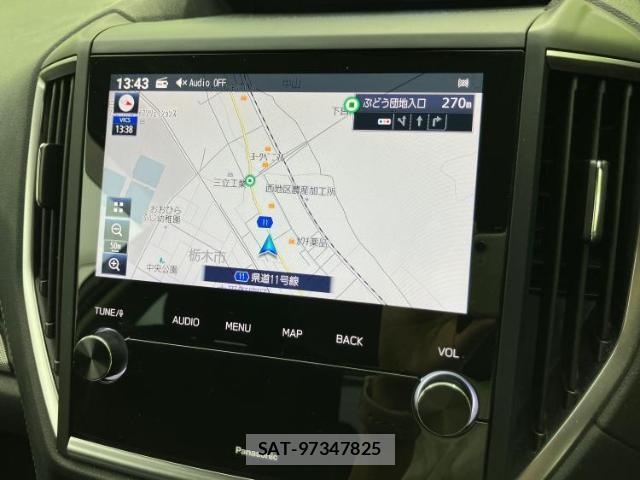 Subaru FORESTER 2021-01 8876578-8