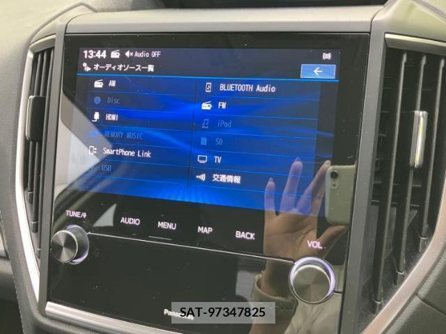 Subaru FORESTER 2021-01 8876578-9