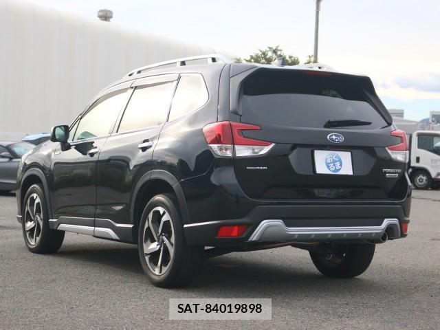 Subaru FORESTER 2021-11 8877515-14