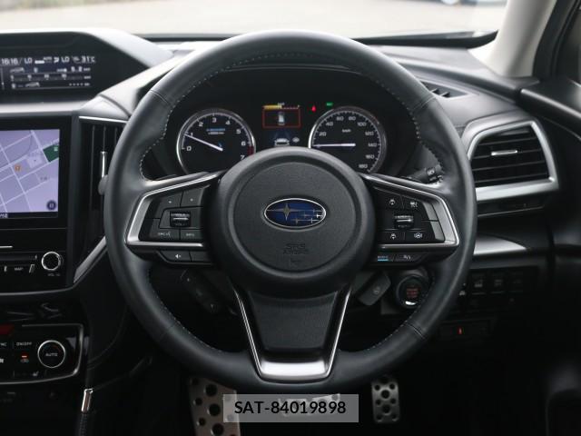 Subaru FORESTER 2021-11 8877515-17