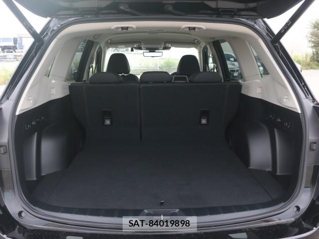 Subaru FORESTER 2021-11 8877515-18