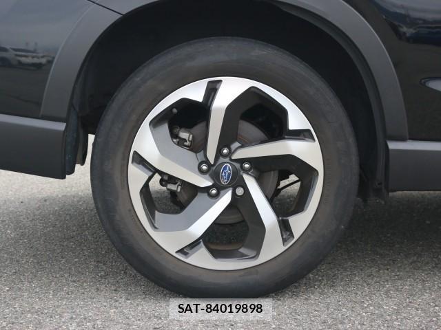 Subaru FORESTER 2021-11 8877515-19