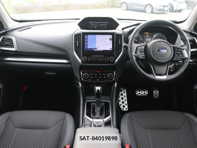 Subaru FORESTER 2021-11 8877515-2