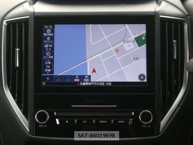 Subaru FORESTER 2021-11 8877515-4