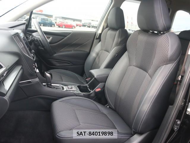 Subaru FORESTER 2021-11 8877515-5