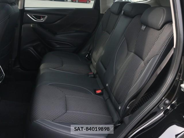 Subaru FORESTER 2021-11 8877515-6