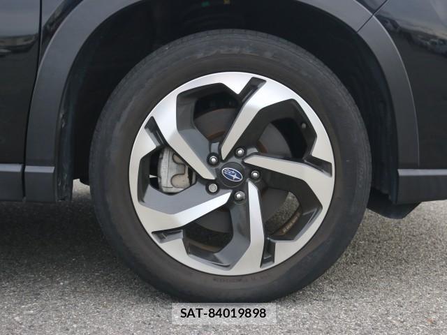 Subaru FORESTER 2021-11 8877515-8
