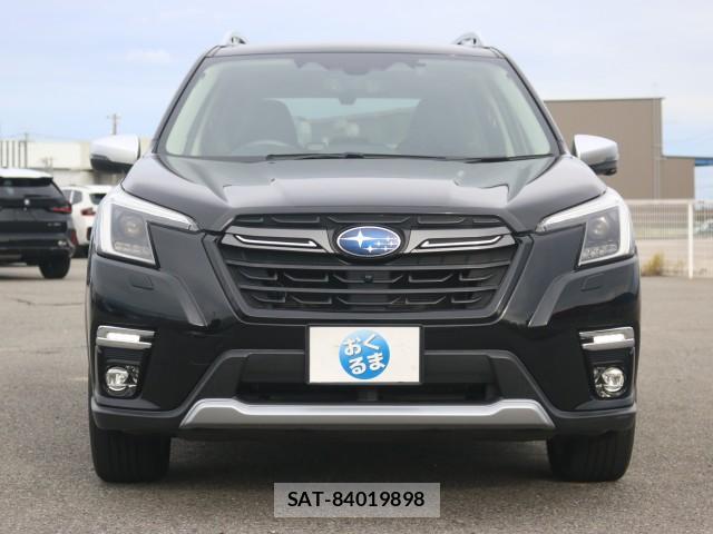 Subaru FORESTER 2021-11 8877515-9