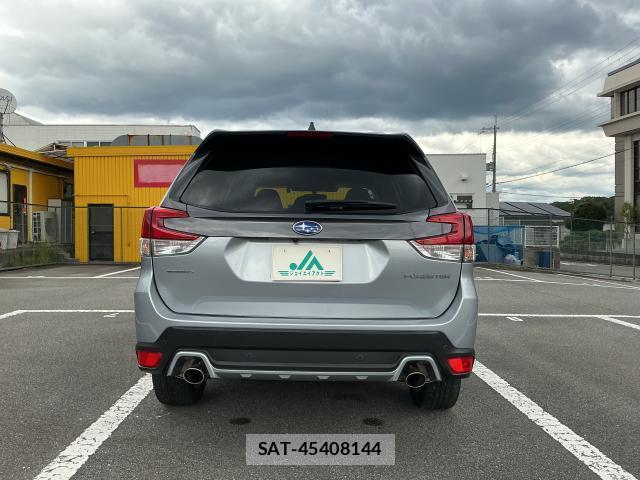 Subaru FORESTER 2021-11 8877521-1