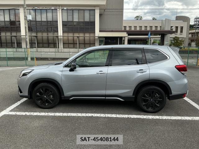 Subaru FORESTER 2021-11 8877521-10