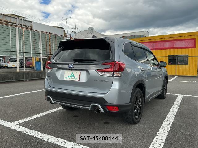 Subaru FORESTER 2021-11 8877521-13
