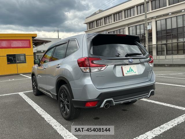 Subaru FORESTER 2021-11 8877521-14