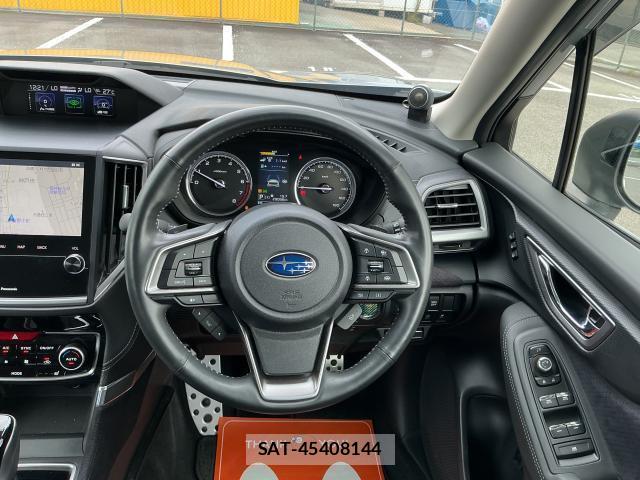 Subaru FORESTER 2021-11 8877521-17
