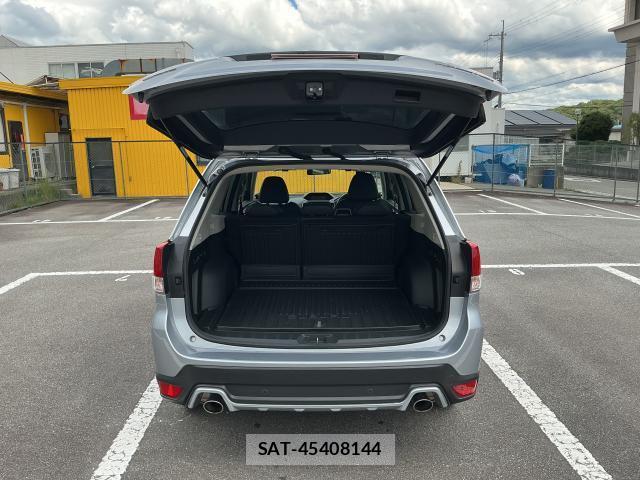 Subaru FORESTER 2021-11 8877521-18