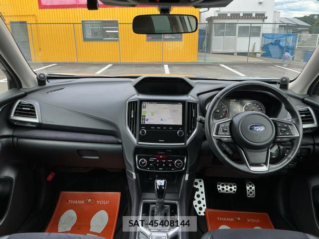 Subaru FORESTER 2021-11 8877521-2