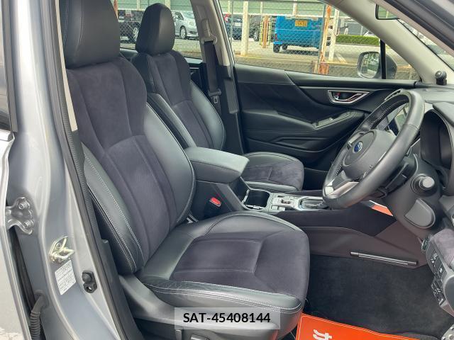 Subaru FORESTER 2021-11 8877521-5