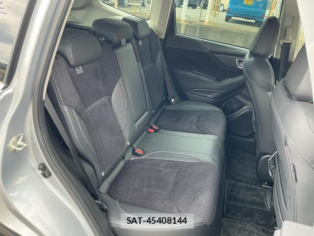 Subaru FORESTER 2021-11 8877521-6