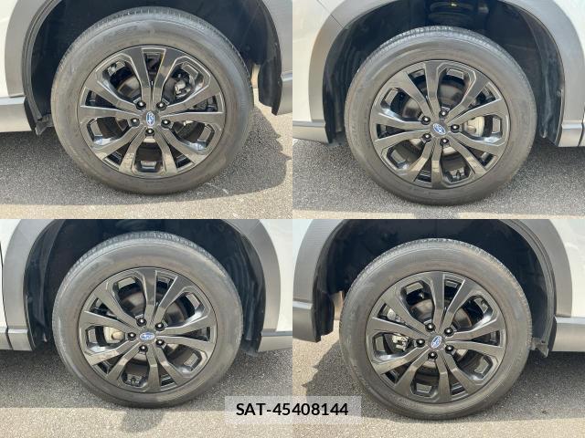 Subaru FORESTER 2021-11 8877521-8