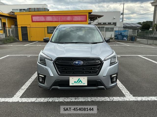Subaru FORESTER 2021-11 8877521-9