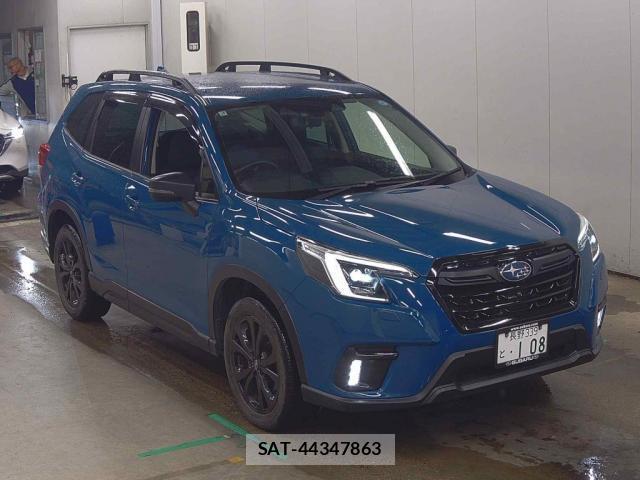 Subaru FORESTER 2023-04 8877795-0