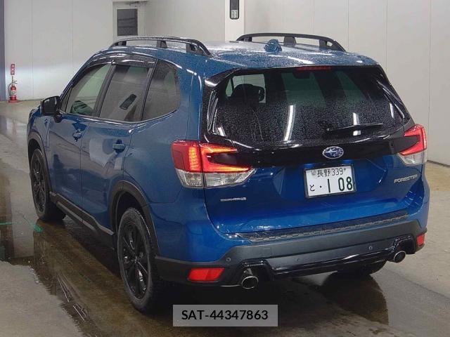 Subaru FORESTER 2023-04 8877795-1