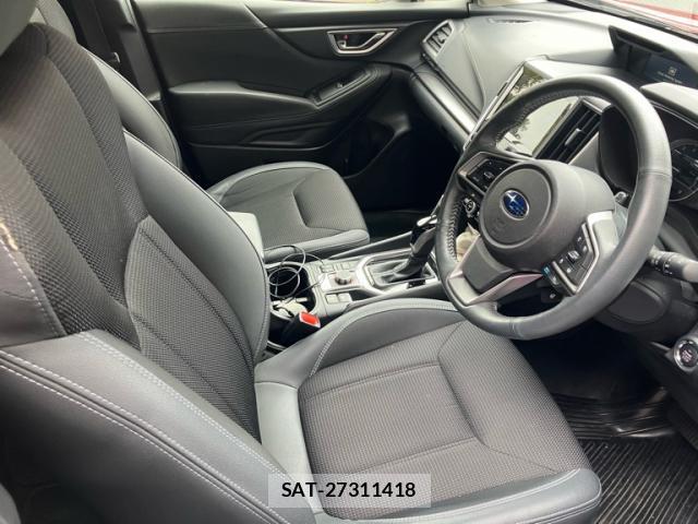 Subaru FORESTER 2021-08 8877956-11