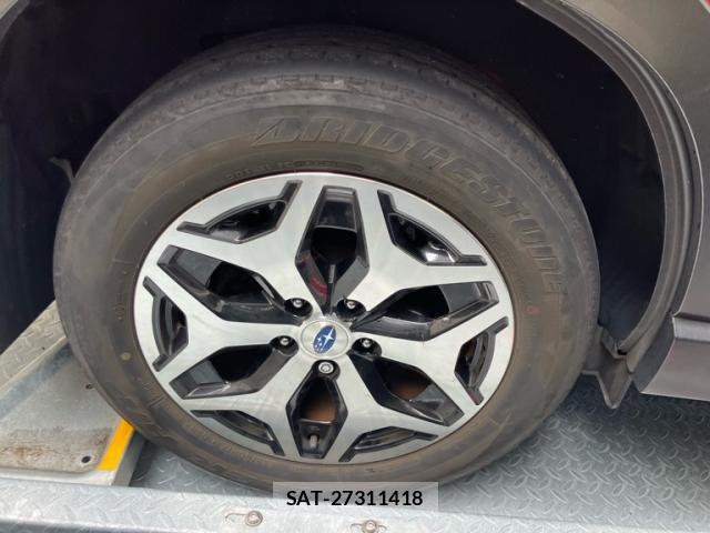 Subaru FORESTER 2021-08 8877956-12