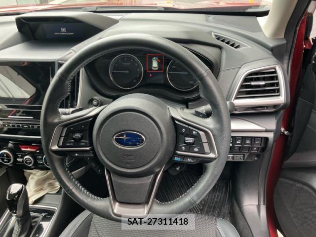 Subaru FORESTER 2021-08 8877956-15