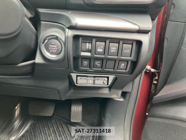 Subaru FORESTER 2021-08 8877956-18