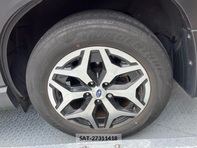 Subaru FORESTER 2021-08 8877956-7
