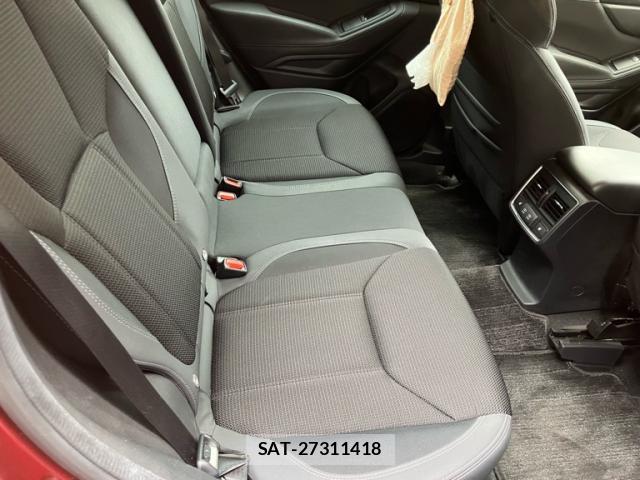 Subaru FORESTER 2021-08 8877956-9