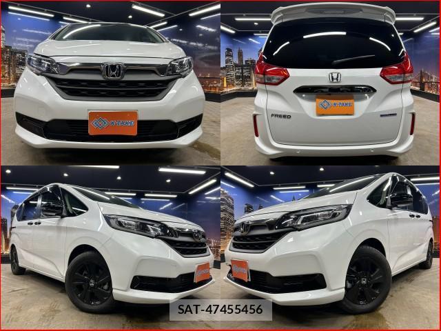 Honda FREED HYBRID 2023-09 8875978-0
