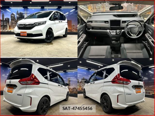 Honda FREED HYBRID 2023-09 8875978-2