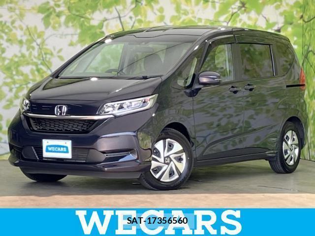 Honda FREED HYBRID 2022-07 8876085-0
