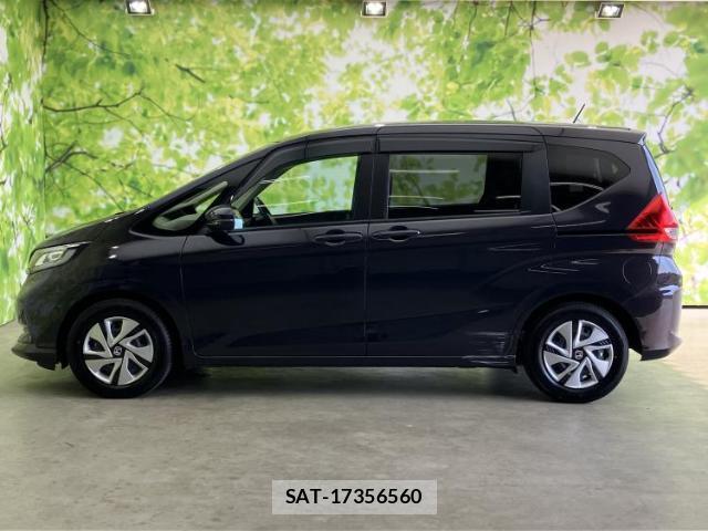 Honda FREED HYBRID 2022-07 8876085-1