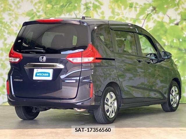 Honda FREED HYBRID 2022-07 8876085-2