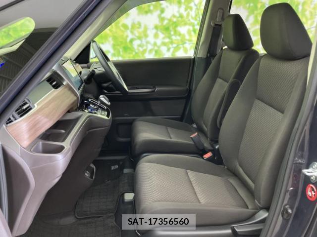 Honda FREED HYBRID 2022-07 8876085-6