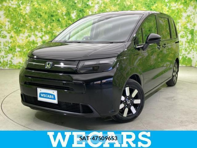 Honda FREED HYBRID 2026-05 8877013-0