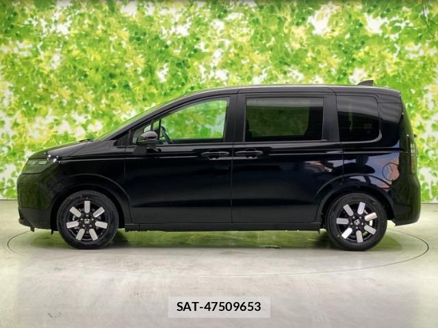 Honda FREED HYBRID 2026-05 8877013-1