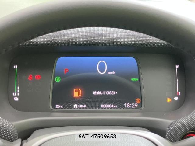 Honda FREED HYBRID 2026-05 8877013-13