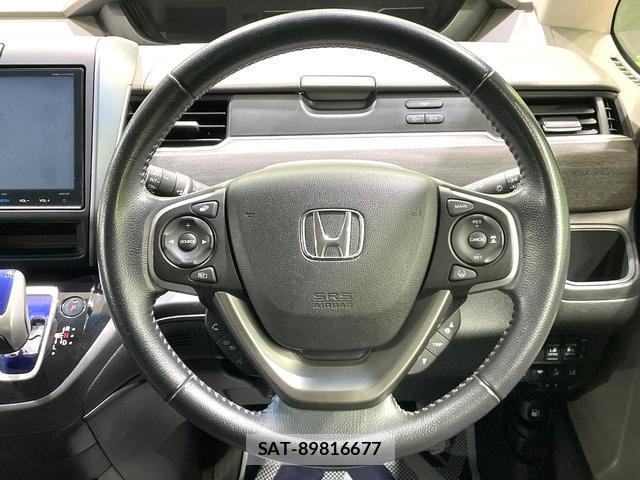 Honda FREED HYBRID 2016-11 8877230-11