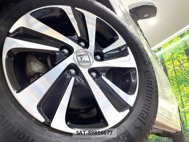 Honda FREED HYBRID 2016-11 8877230-13