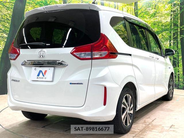 Honda FREED HYBRID 2016-11 8877230-16