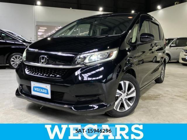 Honda FREED HYBRID 2019-10 8878065-0